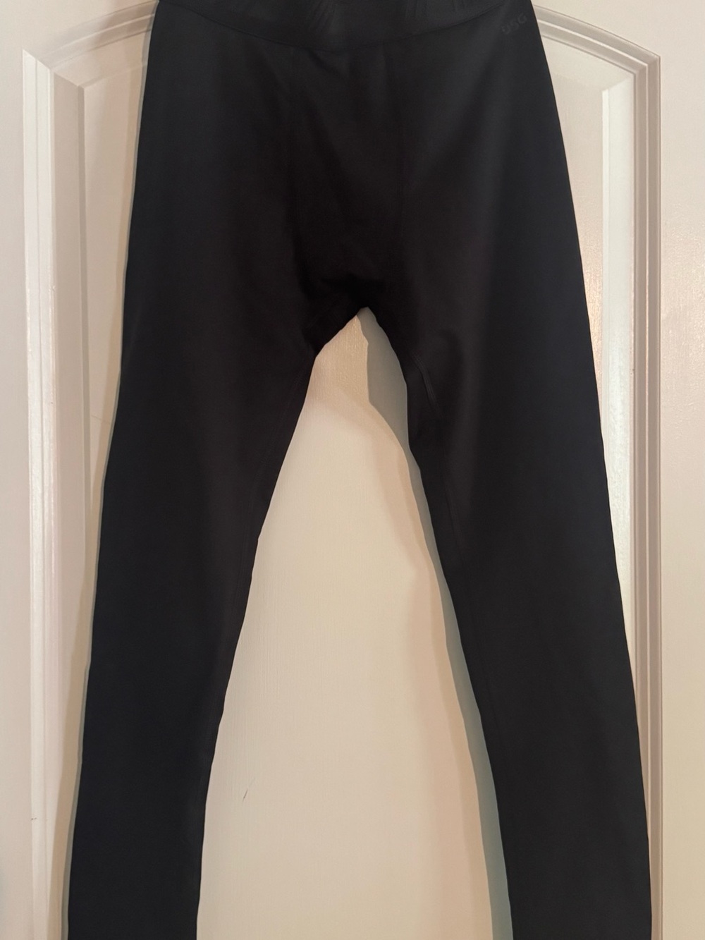 DSG Boys’ Cold Weather Compression Tights